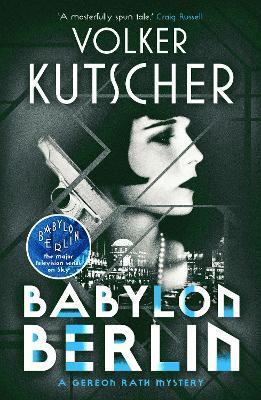 BABYLON BERLIN