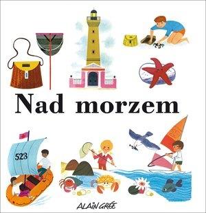 NAD MORZEM
