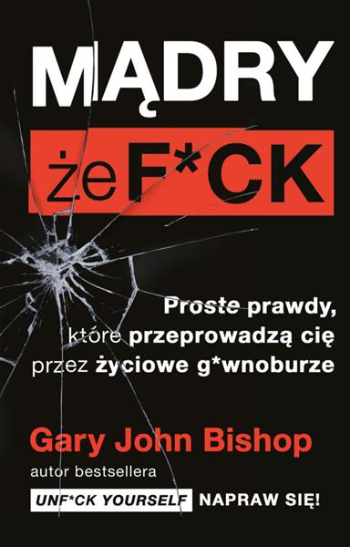 MĄDRY, ŻE F*CK