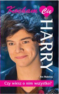 Kocham Cię, Harry br Wilga