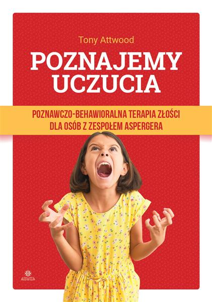 POZNAJEMY UCZUCIA. POZNAWCZO-BEHAWIORALNA TERAPIA