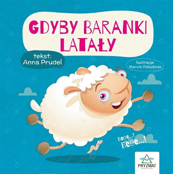 GDYBY BARANKI LATAŁY