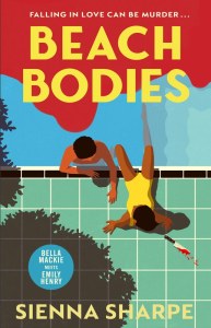 Beach Bodies wer. angielska