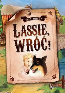 Lassie, wróć. Kolorowa klasyka