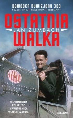 OSTATNIA WALKA