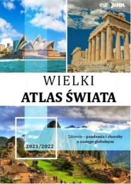 WIELKI ATLAS ŚWIATA