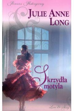 Skrzydła motyla