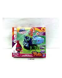 TROLLE KRE-O B9528 KONSOLA I DJ SUKI