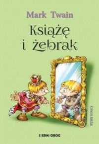 KSIĄŻĘ I ŻEBRAK