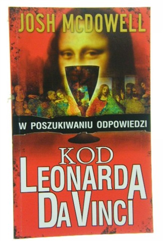 KOD LEONARDA DA VINCI