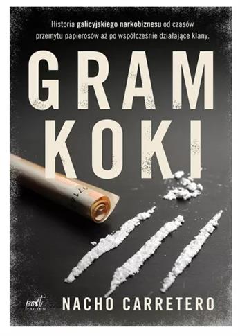 GRAM KOKI KOLUMBIJSKI NARKOBIZNES...