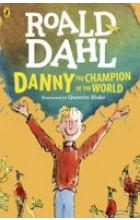 DANNY THE CHAMPION OF THE WORLD