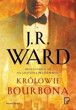 KRÓLOWIE BOURBONA