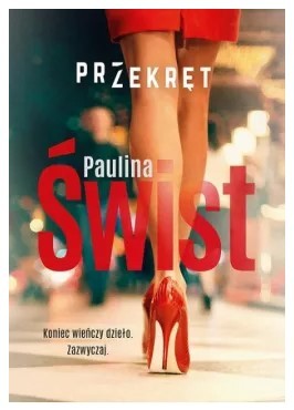 PRZEKRĘT