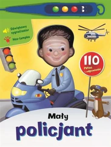 Mały policjant