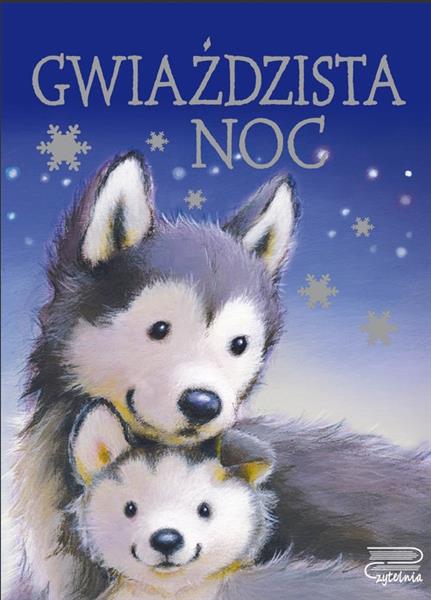 GWIAŹDZISTA NOC