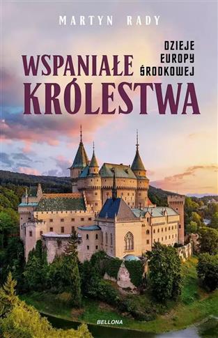 WSPANIAŁE KRÓLESTWA