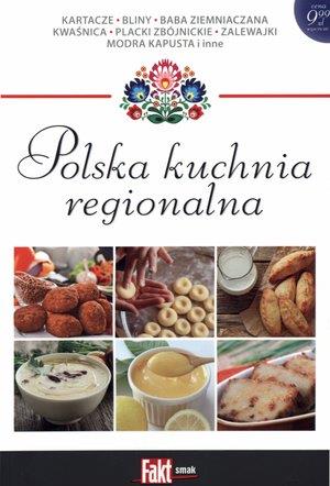POLSKA KUCHNIA REGIONALNA