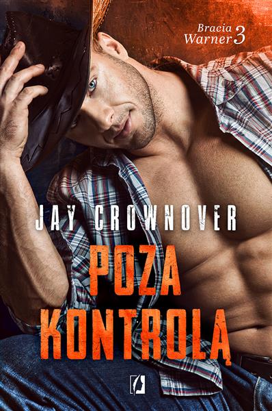 BRACIA WARNER. TOM 3. POZĄ KONTROLĄ
