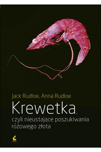 Krewetka czyli nieustające poszukiwania różowego z