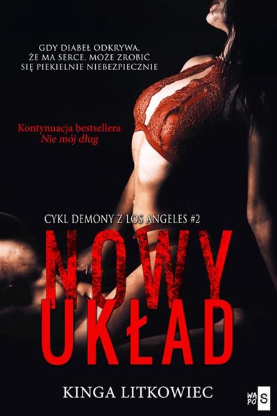 NOWY UKŁAD