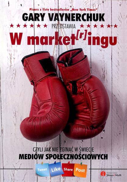 W MARKET[R]INGU, CZYLI JAK NIE ZGINĄĆ W ŚWIECIE ME