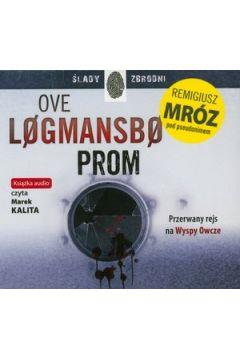AUDIOBOOK PROM. VESTMANNA. TOM 3