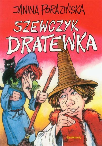SZEWCZYK DRATEWKA