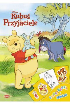 KUBUŚ I PRZYJACIELE