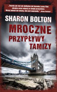 MROCZNE PRZYPŁYWY TAMIZY