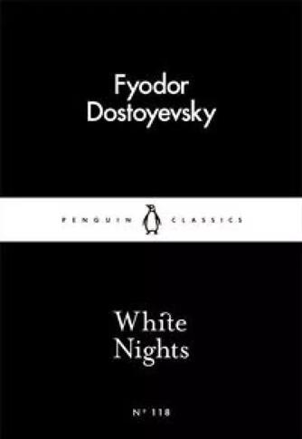 WHITE NIGHTS