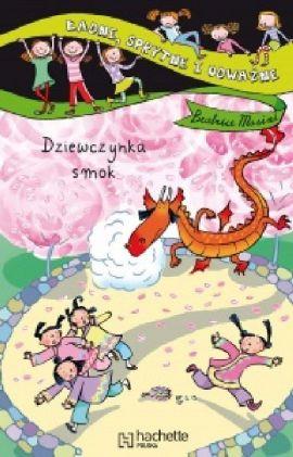 DZIEWCZYNKA SMOK