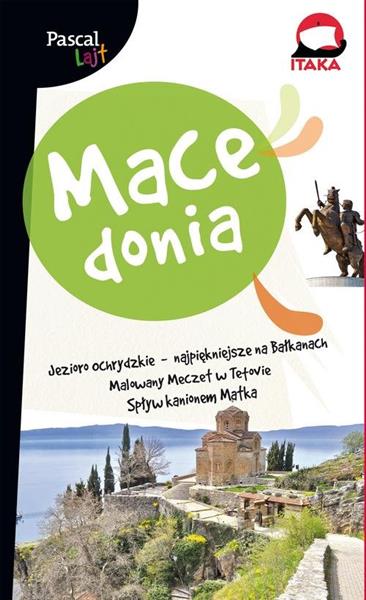 MACEDONIA
