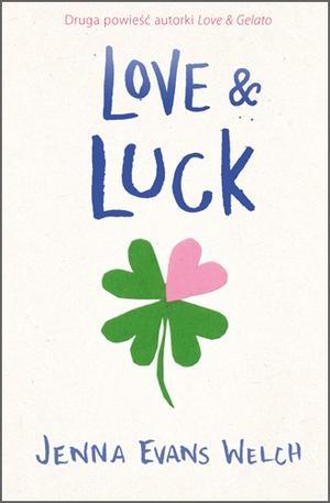 LOVE & LUCK