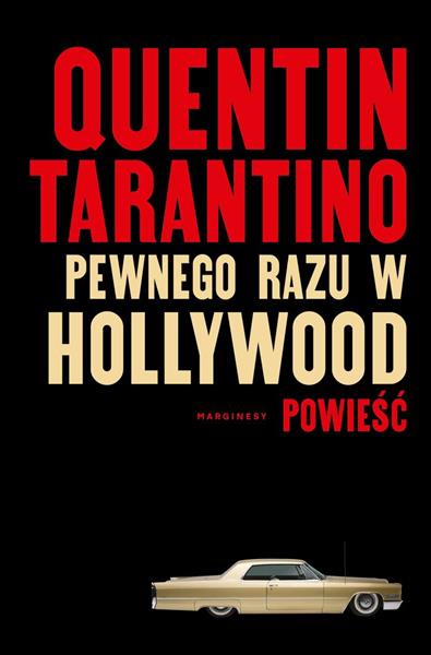 PEWNEGO RAZU W HOLLYWOOD