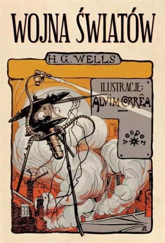 WOJNA ŚWIATÓW