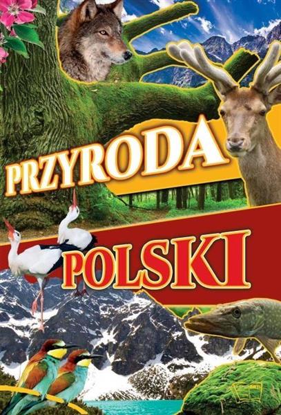 PRZYRODA POLSKI