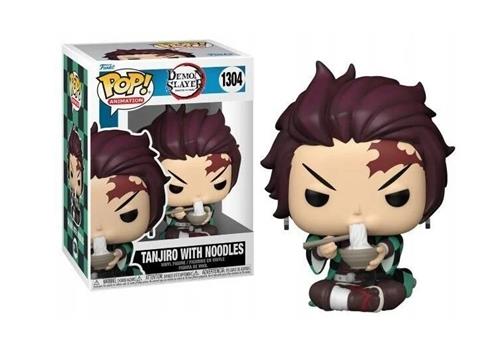 Funko POP!, Animation, figurka kolekcjonerska