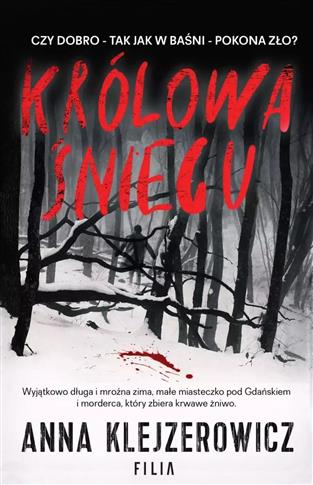 KRÓLOWA ŚNIEGU