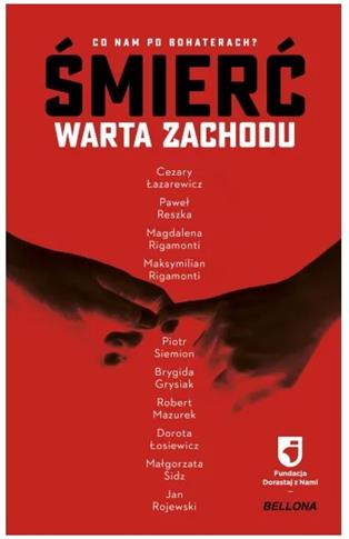 ŚMIERĆ WARTA ZACHODU