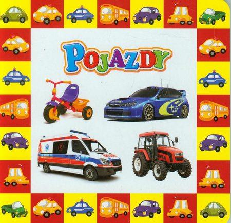 POJAZDY