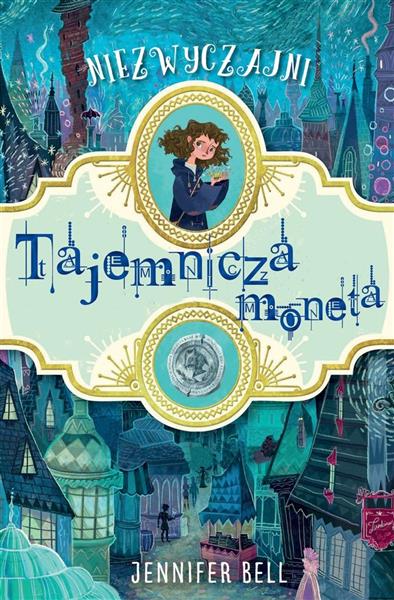 TAJEMNICZA MONETA