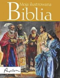 MOJA ILUSTROWANA BIBLIA