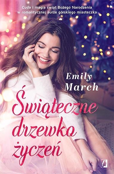 ŚWIĄTECZNE DRZEWKO ŻYCZEŃ