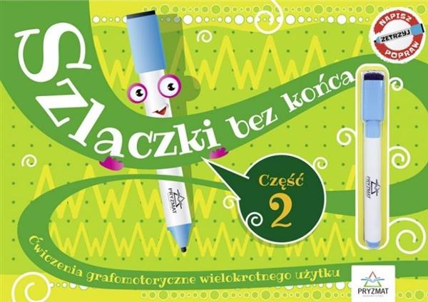 SZLACZKI BEZ KOŃCA, CZĘŚĆ 2
