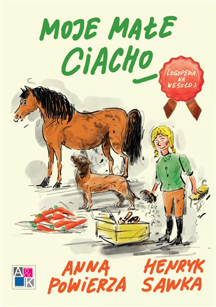MOJE MAŁE CIACHO