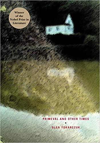 PRIMEVAL AND OTHER TIMES