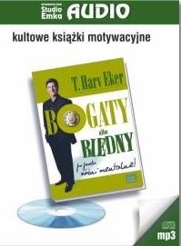 Bogaty albo biedny CD Mp3