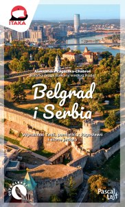 Belgrad i Serbia. Pascal Lajt