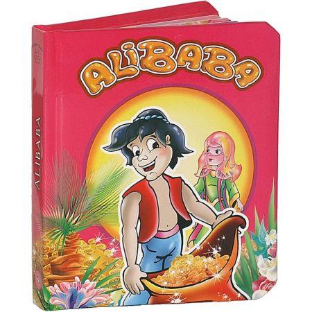 BAJKA ALIBABA